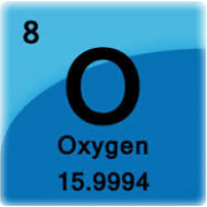 OXYGEN